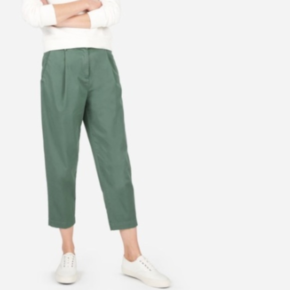 Everlane Pants - Everlane Chino Pant